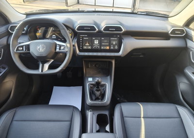 Mg ZS 1.5 Comfort (6)