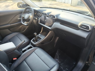 Mg ZS 1.5 Comfort (8)
