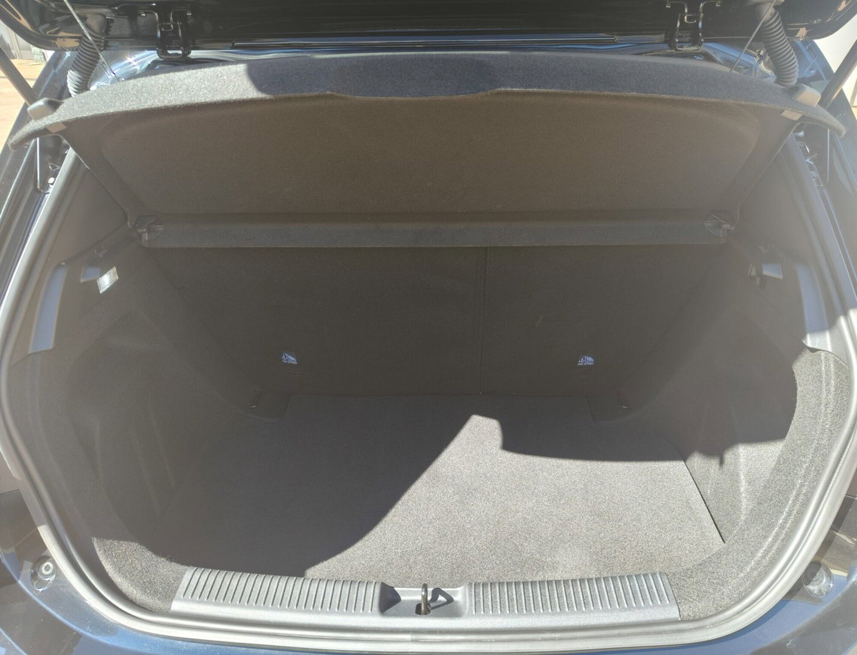 Mg MG3 1.5 hybrid+ Luxury auto (13)