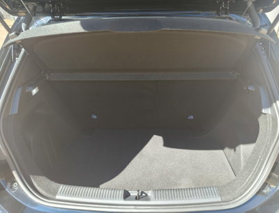 Mg MG3 1.5 hybrid+ Luxury auto (13)