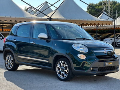 Fiat 500L 1.3 Multijet 95 CV Dualogic Trekking usata