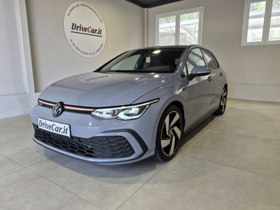 Volkswagen Golf 2.0 TSI GTI