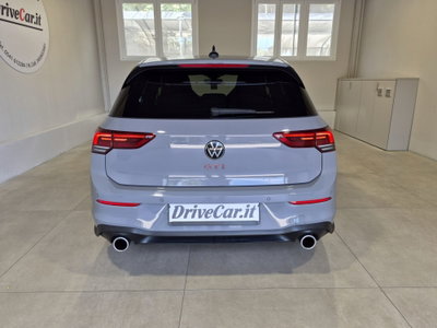 Volkswagen Golf 2.0 TSI GTI (10)
