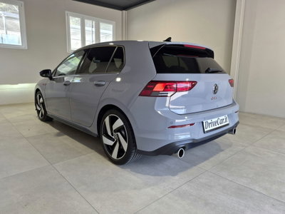 Volkswagen Golf 2.0 TSI GTI (11)