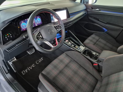 Volkswagen Golf 2.0 TSI GTI (12)