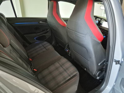 Volkswagen Golf 2.0 TSI GTI (15)