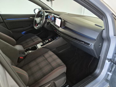 Volkswagen Golf 2.0 TSI GTI (16)