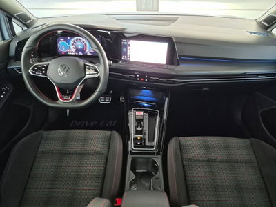 Volkswagen Golf 2.0 TSI GTI (3)