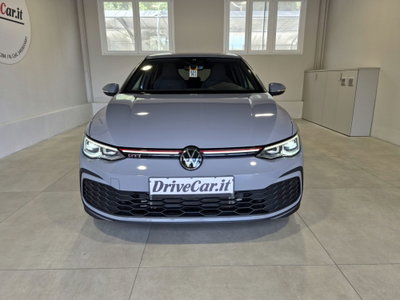 Volkswagen Golf 2.0 TSI GTI (7)