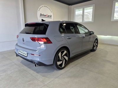 Volkswagen Golf 2.0 TSI GTI (9)