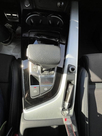 Audi A5 Sportback 40 TDI S tronic S line edition (14)