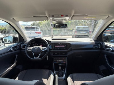 Volkswagen T-Cross 1.0 TSI 110 CV DSG Advanced (7)