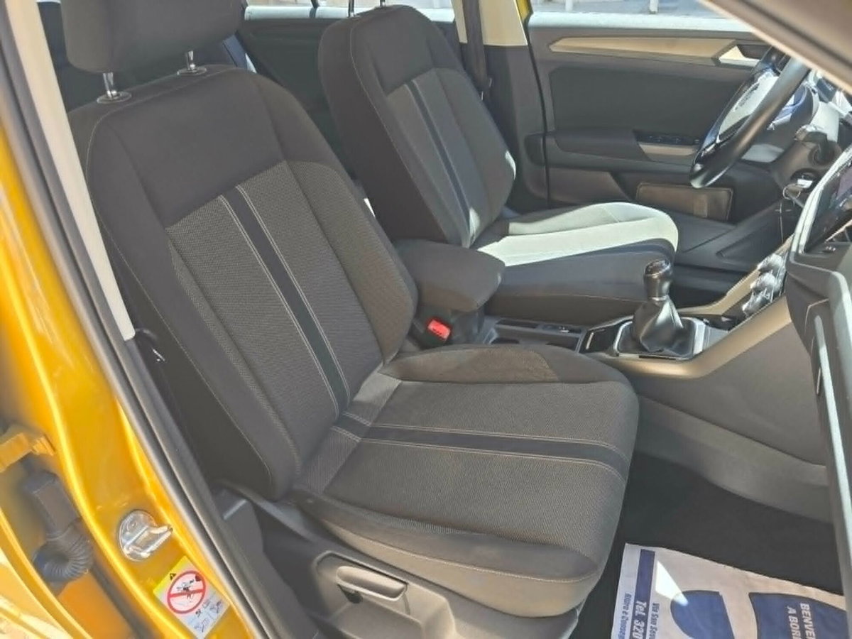 Volkswagen T-Roc 1.0 TSI Style BlueMotion Technology (10)