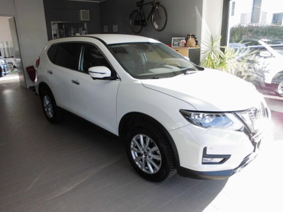 Nissan X-Trail dCi 150 4WD X-Tronic Business usata