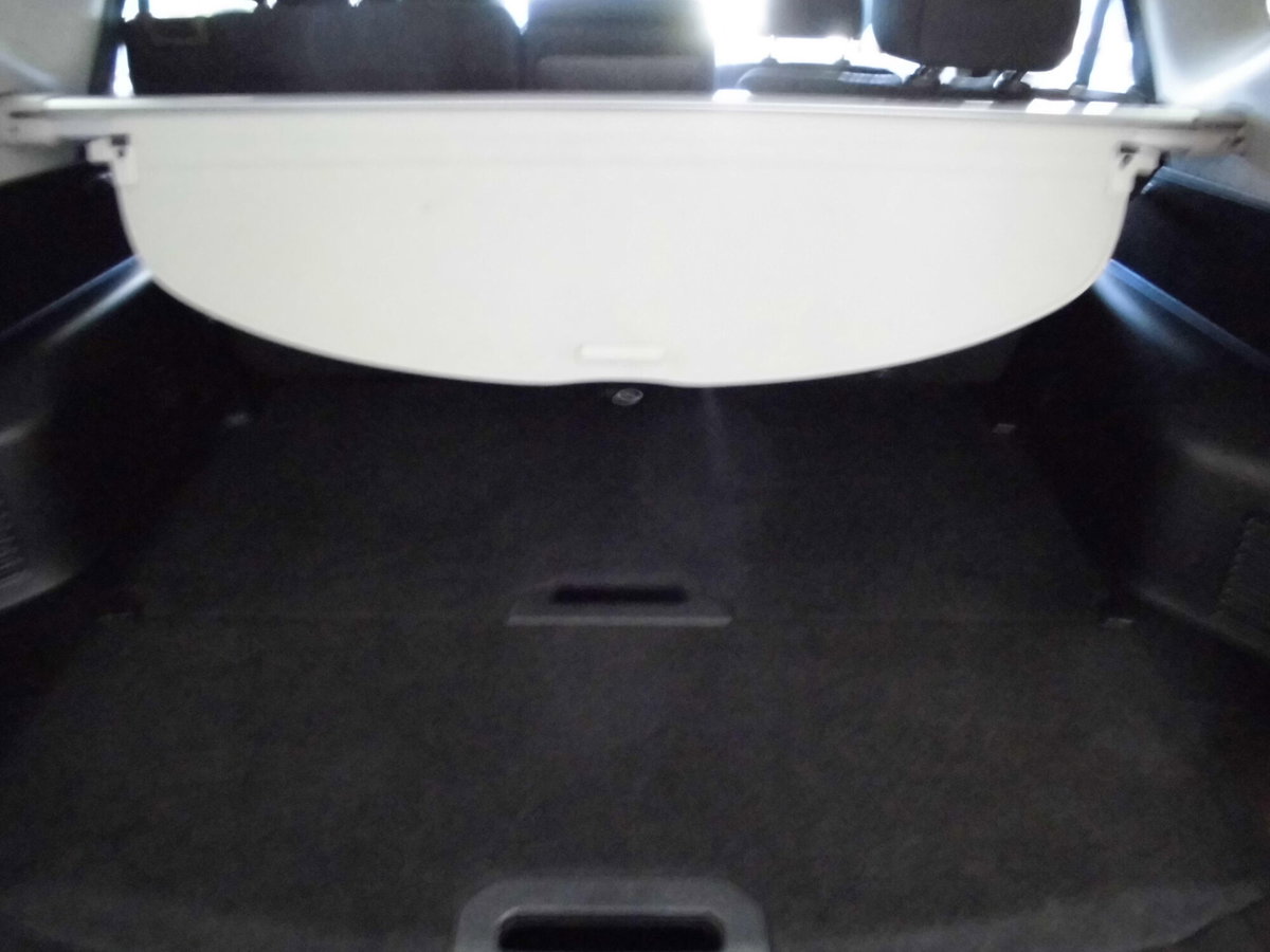 Nissan X-Trail dCi 150 4WD X-Tronic Business (10)