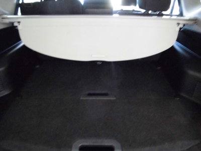 Nissan X-Trail dCi 150 4WD X-Tronic Business (10)