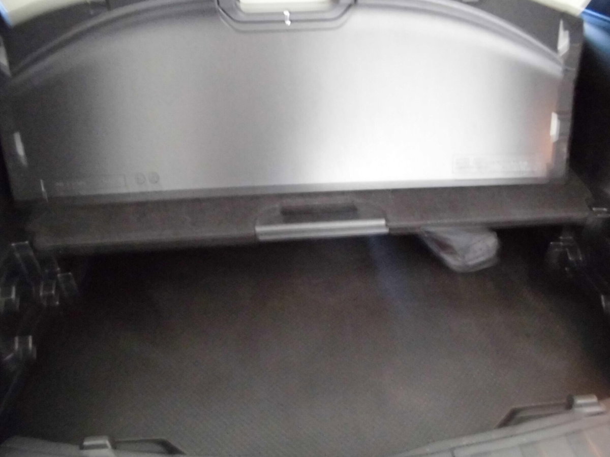 Nissan X-Trail dCi 150 4WD X-Tronic Business (11)