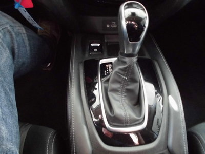 Nissan X-Trail dCi 150 4WD X-Tronic Business (14)