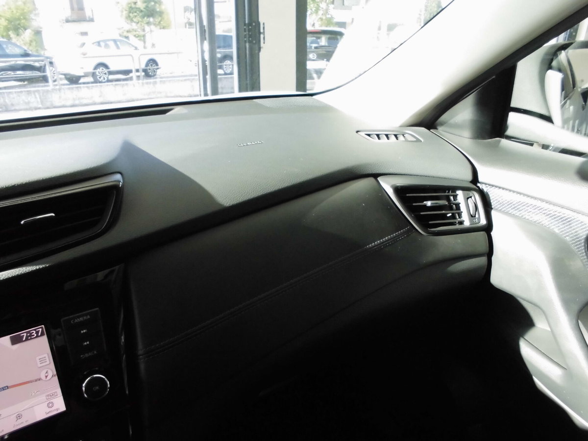 Nissan X-Trail dCi 150 4WD X-Tronic Business (16)