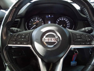Nissan X-Trail dCi 150 4WD X-Tronic Business (17)