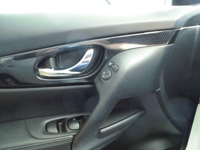 Nissan X-Trail dCi 150 4WD X-Tronic Business (18)