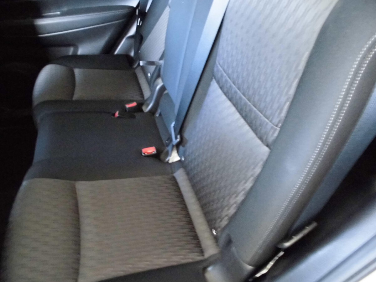 Nissan X-Trail dCi 150 4WD X-Tronic Business (20)