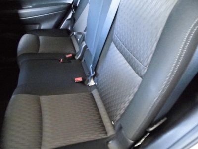 Nissan X-Trail dCi 150 4WD X-Tronic Business (20)