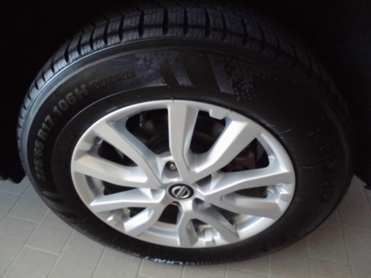 Nissan X-Trail dCi 150 4WD X-Tronic Business (4)