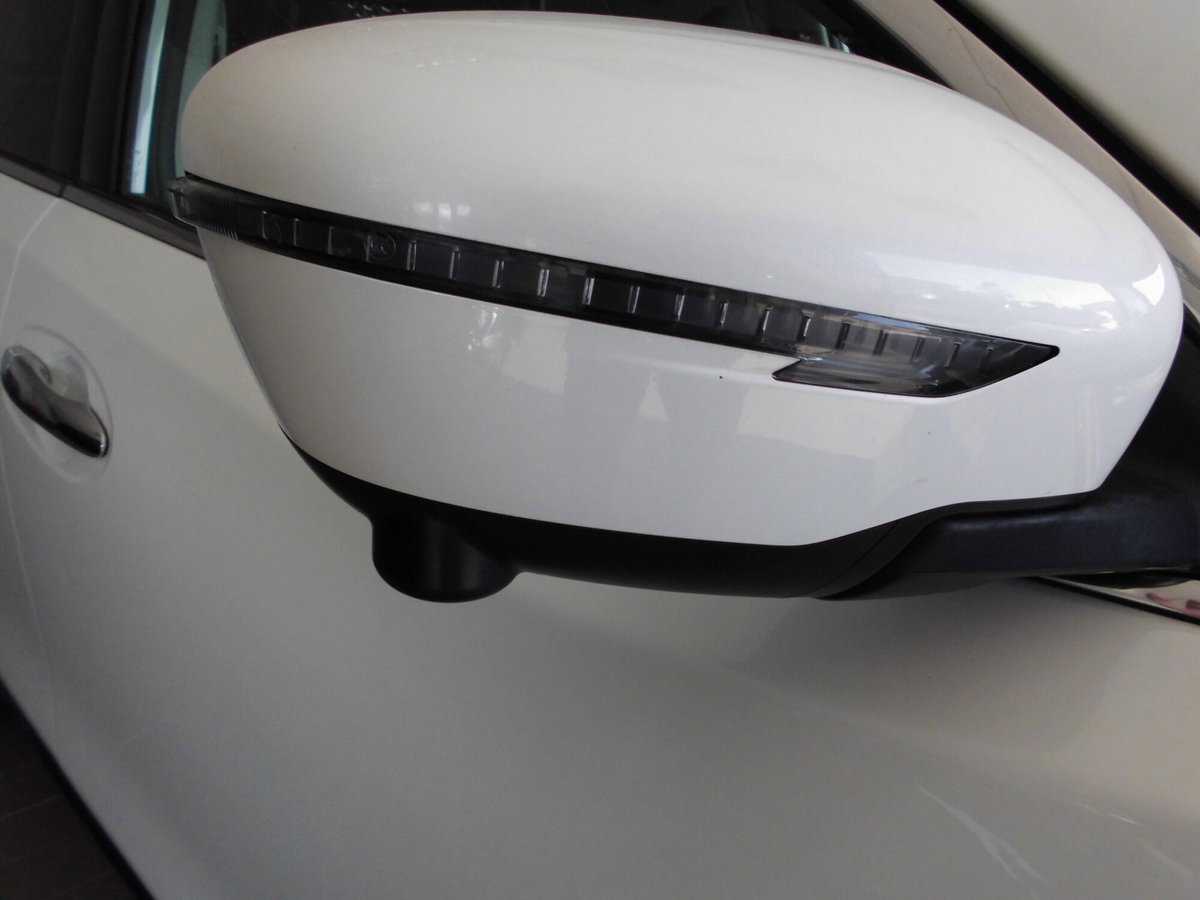 Nissan X-Trail dCi 150 4WD X-Tronic Business (6)