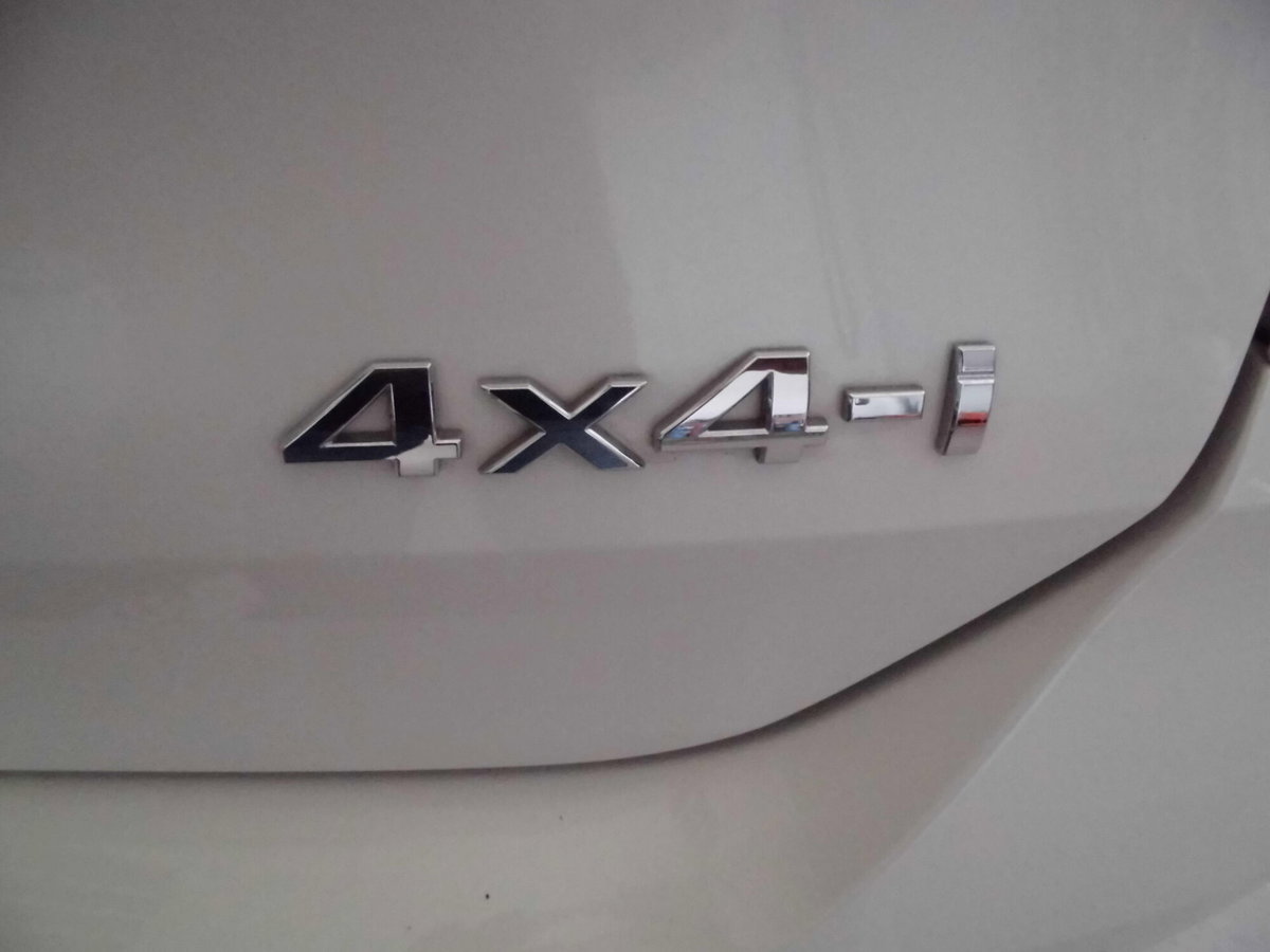 Nissan X-Trail dCi 150 4WD X-Tronic Business (9)