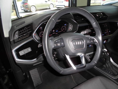 Audi Q3 35 TDI quattro S tronic Business Advanced (14)