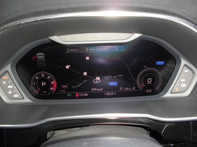 Audi Q3 35 TDI quattro S tronic Business Advanced (17)