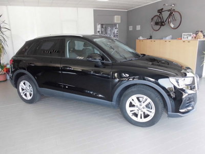 Audi Q3 35 TDI quattro S tronic Business Advanced (3)