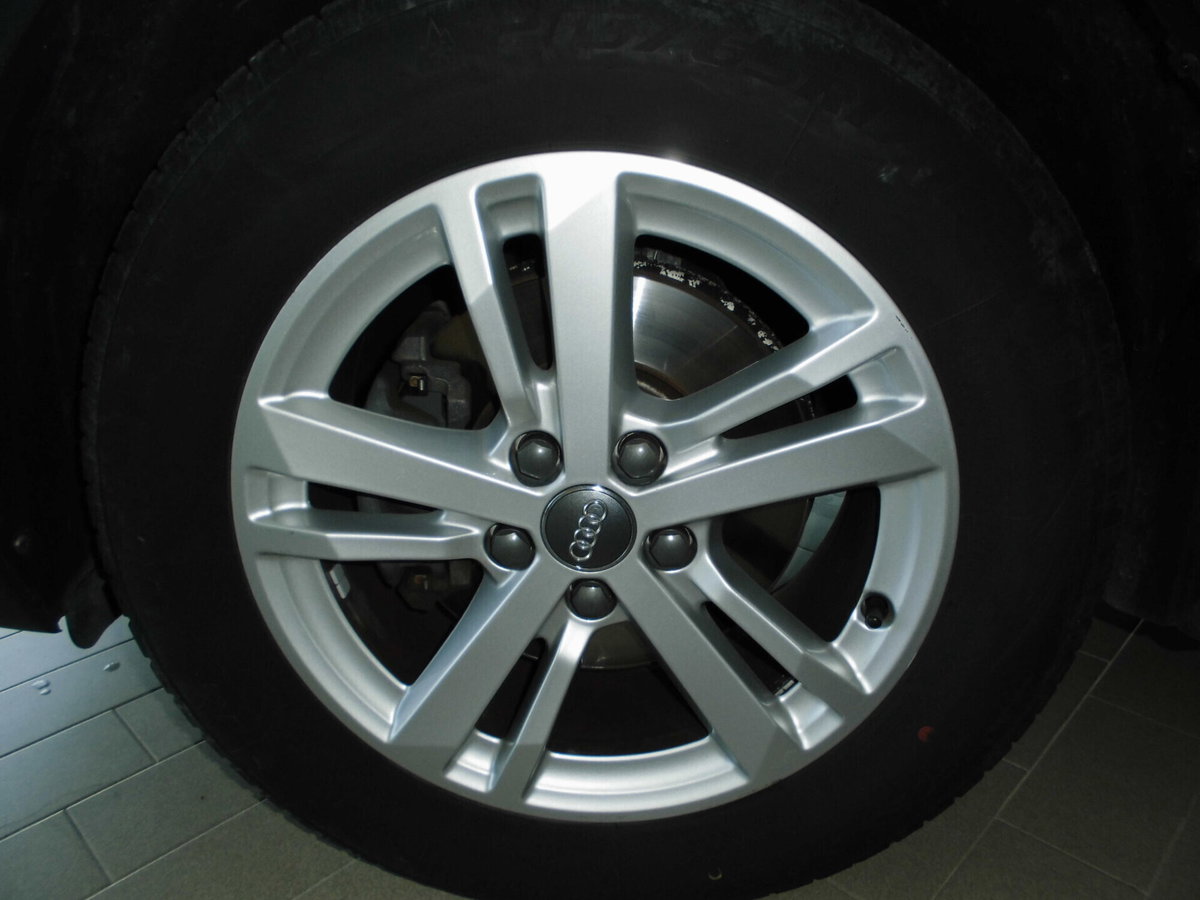 Audi Q3 35 TDI quattro S tronic Business Advanced (5)