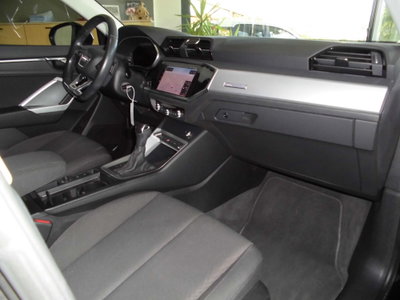 Audi Q3 35 TDI quattro S tronic Business Advanced (9)