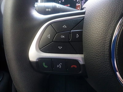Jeep Renegade 1.6 Mjt 120 CV Longitude (20)