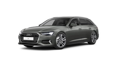 Audi A6 Avant 50 3.0 TDI quattro tiptronic usata