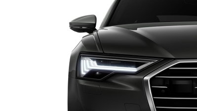 Audi A6 Avant 50 3.0 TDI quattro tiptronic (7)