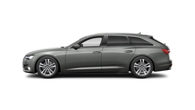 Audi A6 Avant 50 3.0 TDI quattro tiptronic (8)