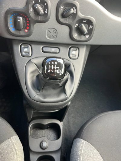 Fiat Panda Cross Cross 1.0 FireFly S&S Hybrid (16)