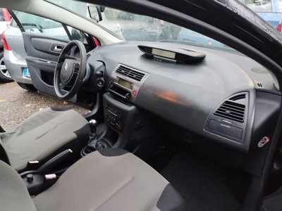 Citroen C4 1.4 16V (17)