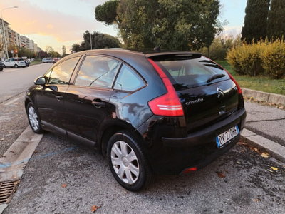 Citroen C4 1.4 16V (3)