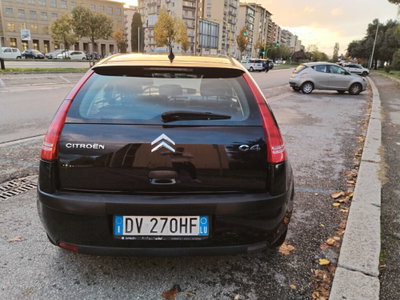 Citroen C4 1.4 16V (4)