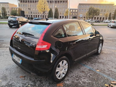 Citroen C4 1.4 16V (5)