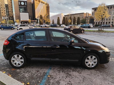 Citroen C4 1.4 16V (7)