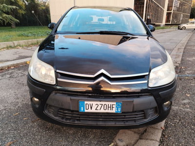 Citroen C4 1.4 16V (8)