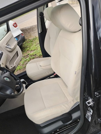 Skoda Roomster 16V Sport (12)
