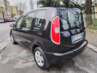 Skoda Roomster 16V Sport (4)