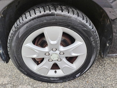Skoda Roomster 16V Sport (9)