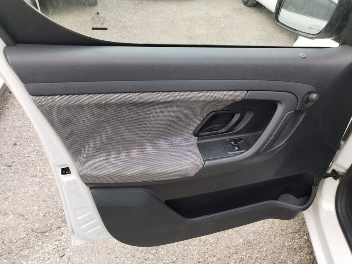 Skoda Roomster 12V 70CV Roomster (10)